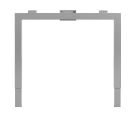 Wingbureau Q-Bic 180x120cm links